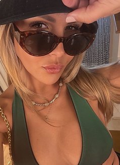 JAZZIE CAMPBELL PORN STAR - Transsexual companion in México DF Photo 22 of 26