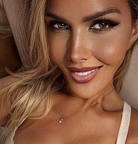 JAZZIE CAMPBELL PORN STAR - Acompañante transexual in Buenos Aires Photo 25 of 29