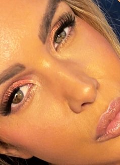 JAZZIE CAMPBELL PORN STAR - Transsexual escort in Buenos Aires Photo 27 of 30