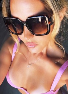 JAZZIE CAMPBELL PORN STAR - Transsexual escort in Buenos Aires Photo 28 of 30