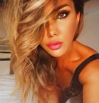 JAZZIE CAMPBELL PORN STAR - Transsexual escort in Buenos Aires Photo 30 of 30