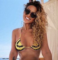 JAZZIE CAMPBELL - Acompañantes transexual in Buenos Aires Photo 30 of 30