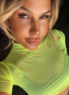 JAZZIE CAMPBELL PORN STAR - Acompañantes transexual in Singapore Photo 11 of 29