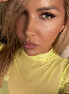 JAZZIE CAMPBELL PORN STAR - Acompañantes transexual in Singapore Photo 13 of 29