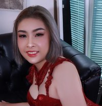 Jazzky - escort in Bangkok