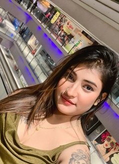 Jazzy - escort agency in Ahmedabad Photo 2 of 6