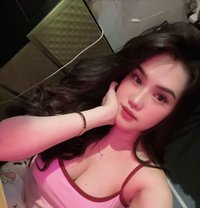 Jazzy - puta in Bangkok