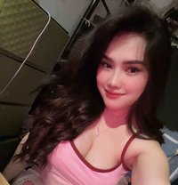 Jazzy - puta in Bangkok