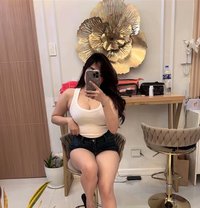 Jazzy - escort in Bangkok