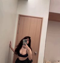 Jazzy - escort in Bangkok