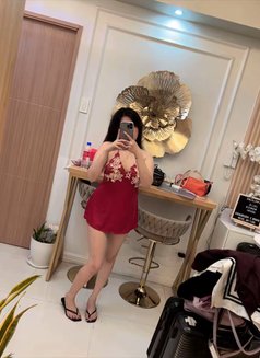 Jazzy - escort in Bangkok Photo 7 of 10