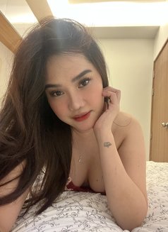 Jazzy - escort in Bangkok Photo 8 of 10