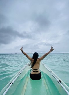 Jazzy - escort in Hong Kong Photo 3 of 4