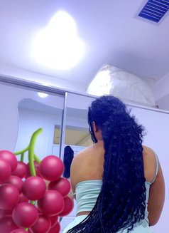 Jazzy - escort in Erbil Photo 2 of 3
