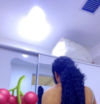 Jazzy - escort in Erbil