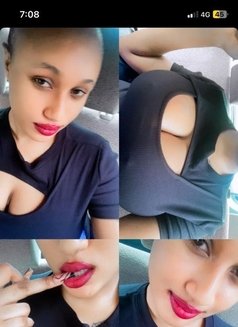 Jazzy 🦋 Hot❣️ - escort in Nairobi Photo 1 of 9