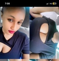 Jazzy 🦋 Hot❣️ - escort in Nairobi