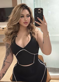 Jazzy, I’m not AI or lady boy 🤦🏻‍♀️ - escort in Phuket Photo 8 of 10