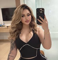 Jazzy, I’m not AI or lady boy 🤦🏻♀️ - escort in Phuket Photo 9 of 10
