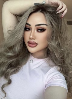 Jazzy is back - escort in Muscat Photo 17 of 19