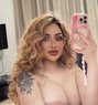 Jazzy is back - escort in Muscat Photo 19 of 19