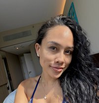 Jazzy jay - escort in Singapore