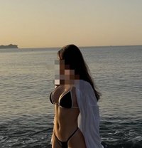 Memo may - escort in Phuket