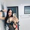 Jazzy lady boy Good service - Transsexual escort in Ubon Ratchathani