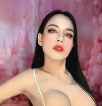 Jazzy Ladyboy - Acompañantes transexual in Muscat