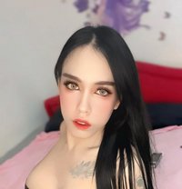 Jazzy Ladyboy - Acompañantes transexual in Muscat