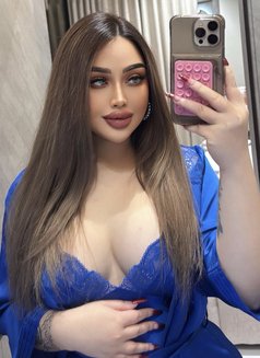 Sexy jazzy - escort in Jeddah Photo 1 of 9