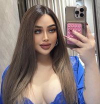 Jazzy - escort in Jeddah Photo 1 of 6