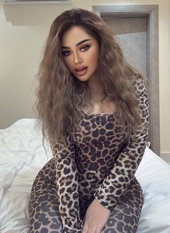 Jazzy last day in Riyadh - escort in Riyadh Photo 7 of 7