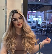 Jazzy is back only 1 months - escort in Muscat Photo 9 of 15