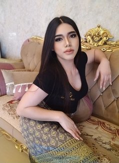 Jazzy 🇹🇭 New in Dubai🇦🇪 - Transsexual escort in Dubai Photo 8 of 15