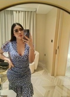 Jazzy 🇹🇭 New in Dubai🇦🇪 - Transsexual escort in Dubai Photo 9 of 15