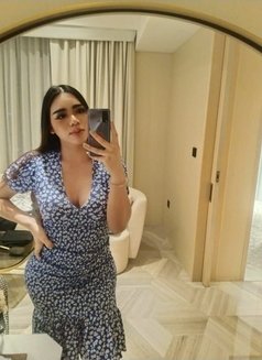 Jazzy 🇹🇭 New in Dubai🇦🇪 - Transsexual escort in Dubai Photo 12 of 15