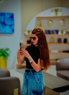 Jazzy ( Punjaban ) - escort in Doha Photo 1 of 7