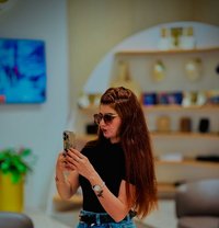 Jazzy ( Punjaban ) - escort in Doha