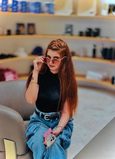 Jazzy ( Punjaban ) - escort in Doha Photo 3 of 7