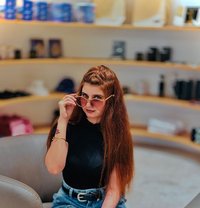 Jazzy ( Punjaban ) - escort in Doha