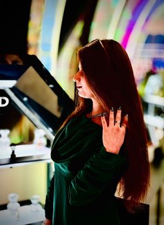 Jazzy ( Punjaban ) - escort in Doha Photo 4 of 7