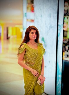 Jazzy ( Punjaban ) - escort in Doha Photo 5 of 7