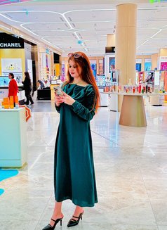 Jazzy ( Punjaban ) - escort in Doha Photo 6 of 7