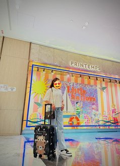 Jazzy ( Punjaban ) - escort in Doha Photo 2 of 7