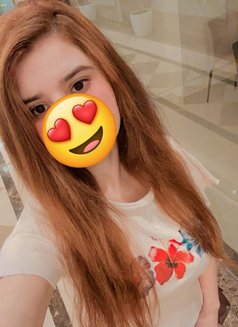 Jazzy ( Punjaban ) - escort in Doha Photo 4 of 7