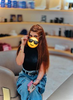 Jazzy ( Punjaban ) - escort in Doha Photo 5 of 7