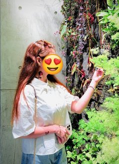 Jazzy ( Punjaban ) - escort in Doha Photo 6 of 7