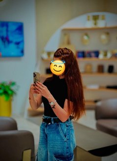 Jazzy ( Punjaban ) - escort in Doha Photo 7 of 7