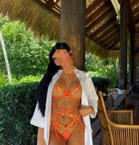 Jazzy new girl in bangkok🫦 - escort in Bangkok